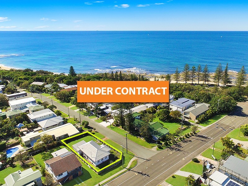 7 King Street, Shelly Beach QLD 4551