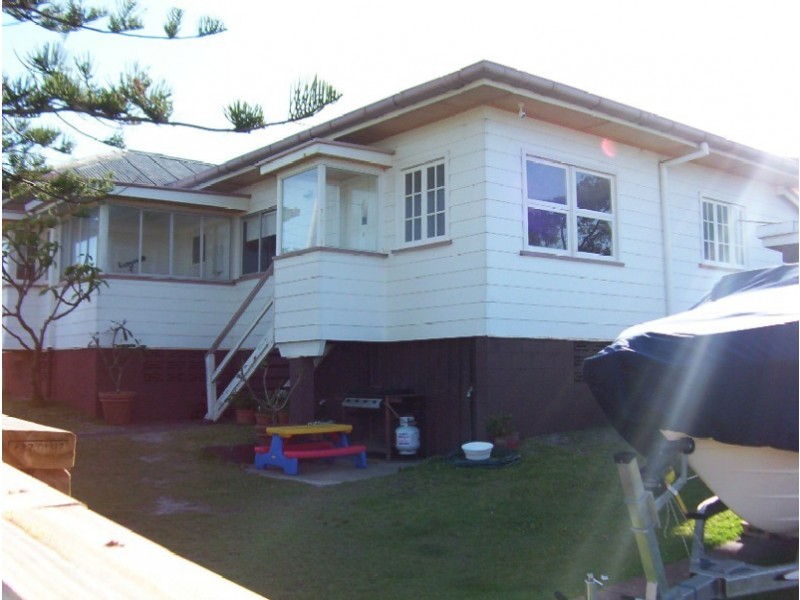 7 King Street, Shelly Beach QLD 4551