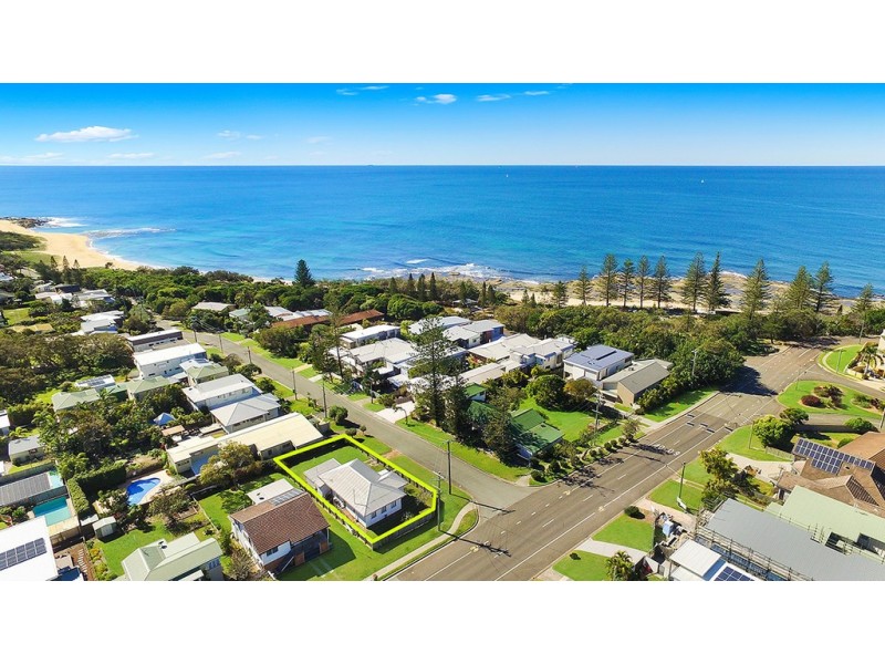 7 King Street, Shelly Beach QLD 4551