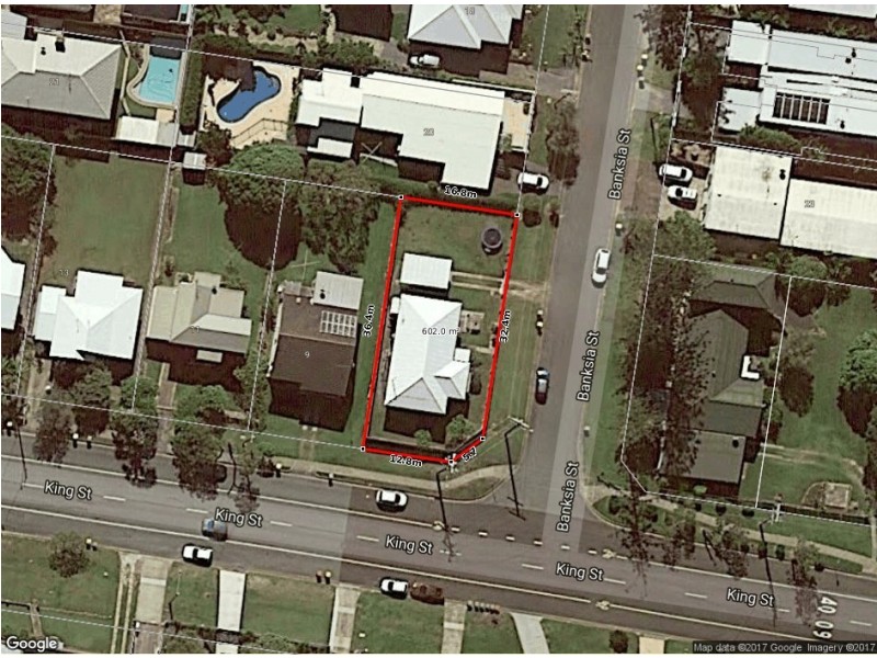 7 King Street, Shelly Beach QLD 4551