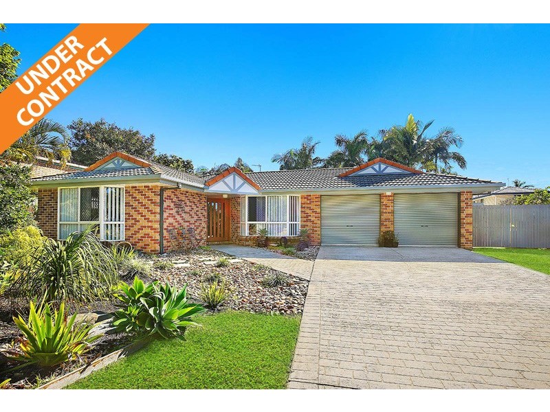 7 Cranfield Drive, Buderim QLD 4556