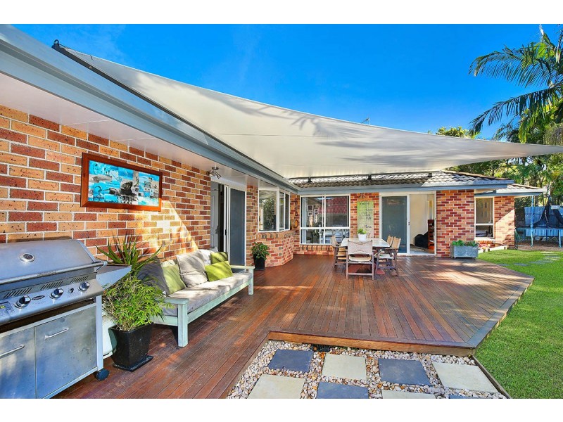 7 Cranfield Drive, Buderim QLD 4556
