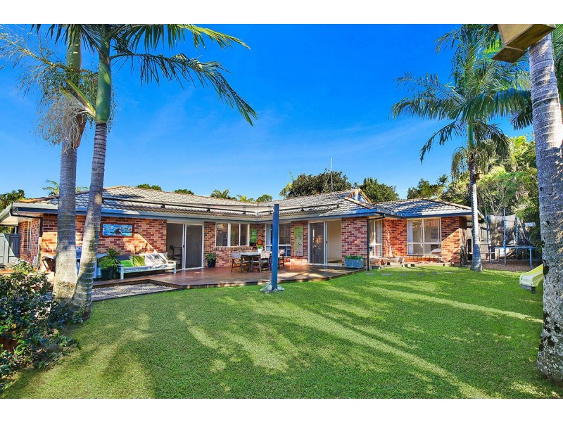 7 Cranfield Drive, Buderim QLD 4556