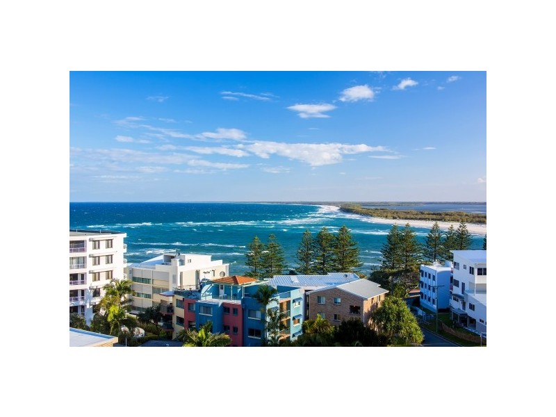 702/56 Lower Gay Tce – Seabourn, Caloundra QLD 4551