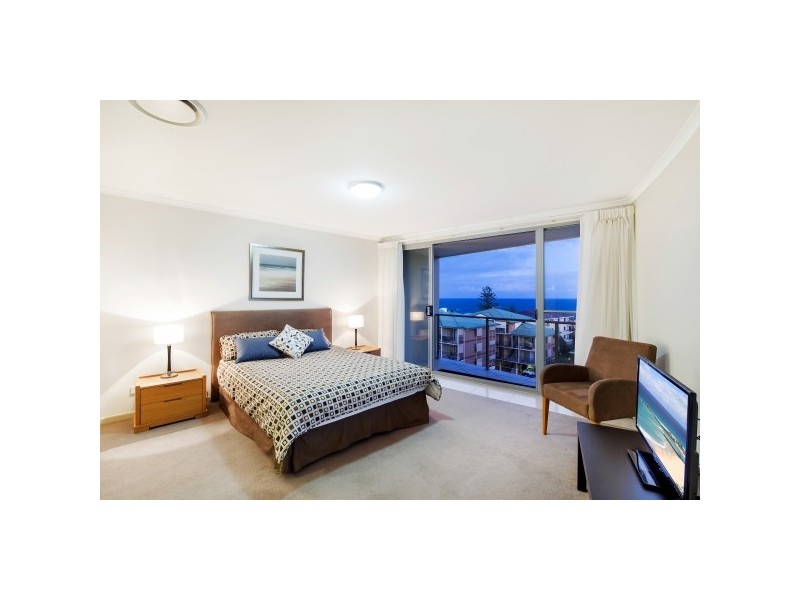 702/56 Lower Gay Tce – Seabourn, Caloundra QLD 4551