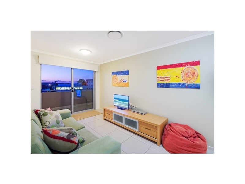 702/56 Lower Gay Tce – Seabourn, Caloundra QLD 4551