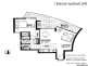 2048/80 Lower Gay Tce – Aspect, Caloundra QLD 4551 Floorplan
