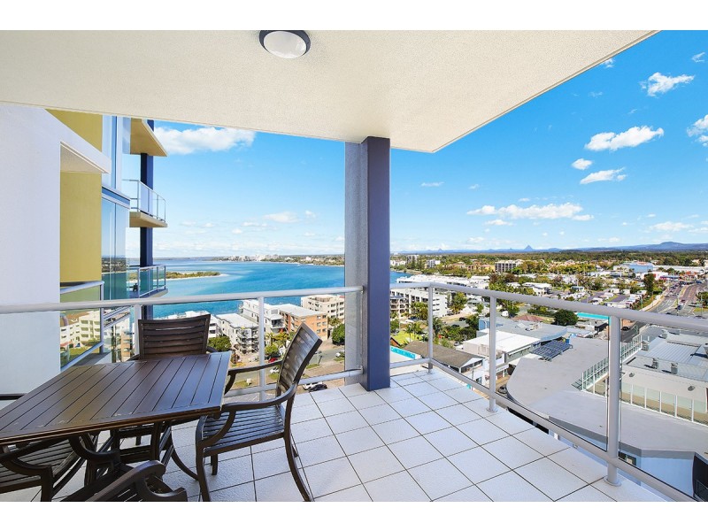 1005/111 Bulcock St – Pumicestone Blue, Caloundra QLD 4551
