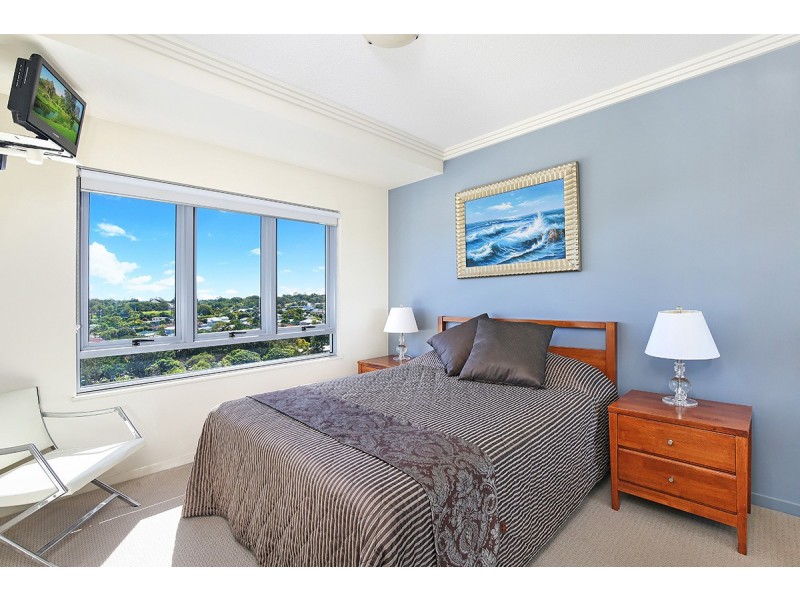 1005/111 Bulcock St – Pumicestone Blue, Caloundra QLD 4551