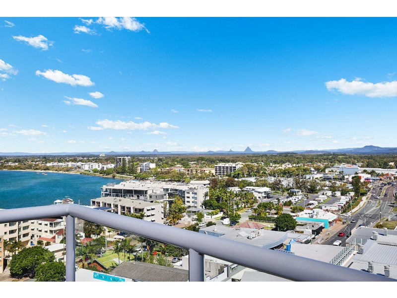 1005/111 Bulcock St – Pumicestone Blue, Caloundra QLD 4551