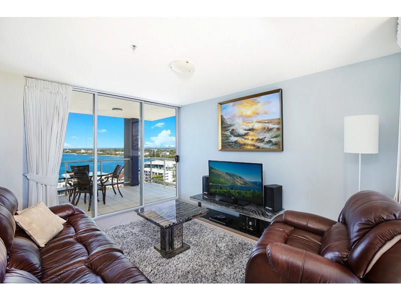 1005/111 Bulcock St – Pumicestone Blue, Caloundra QLD 4551