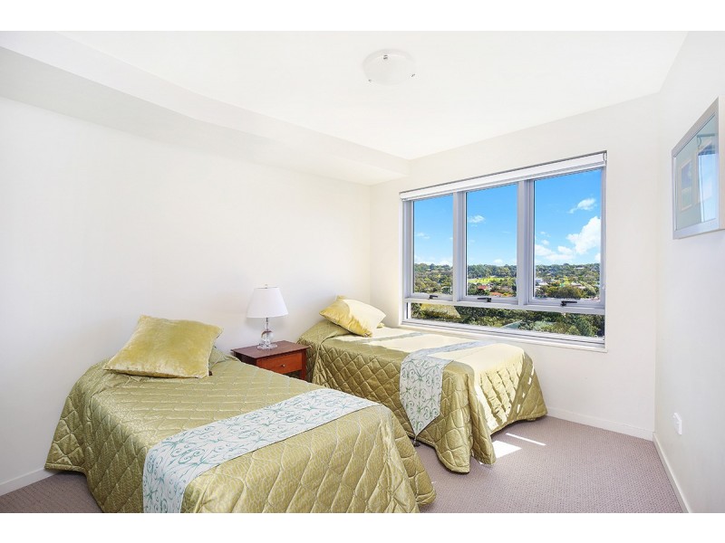 1005/111 Bulcock St – Pumicestone Blue, Caloundra QLD 4551