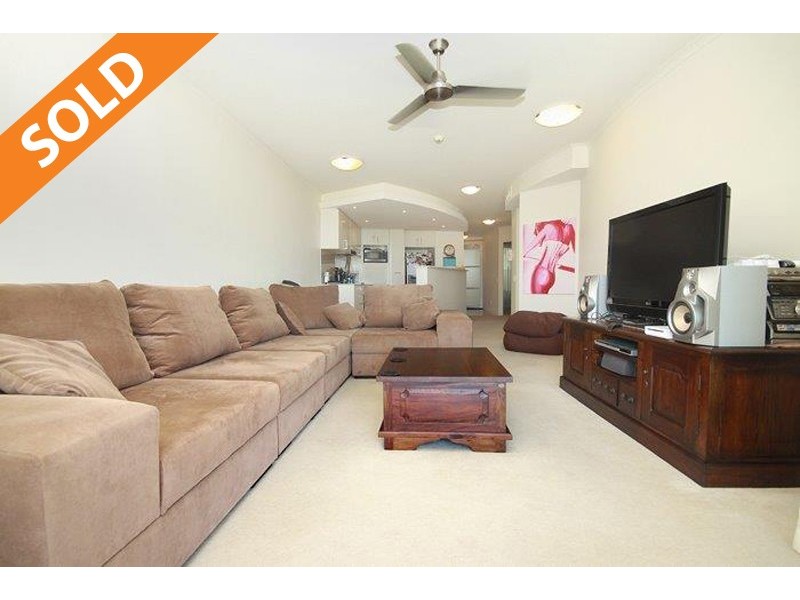 308/38-40 Queen St – Points North, Kings Beach QLD 4551