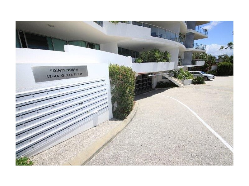 308/38-40 Queen St – Points North, Kings Beach QLD 4551