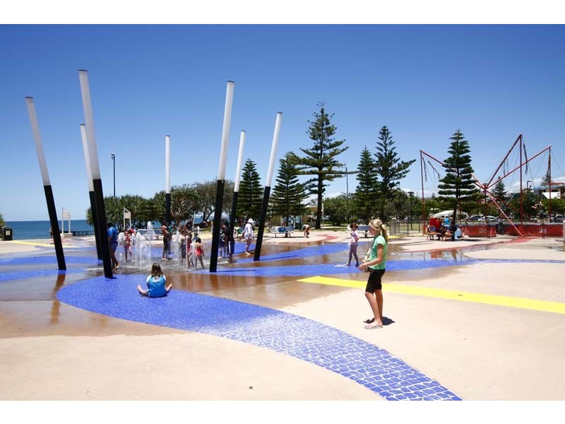 308/38-40 Queen St – Points North, Kings Beach QLD 4551