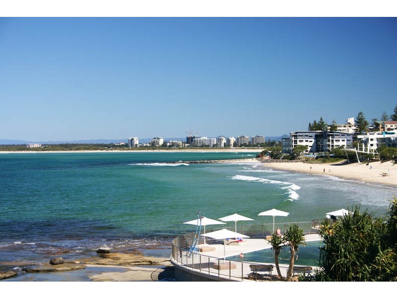 308/38-40 Queen St – Points North, Kings Beach QLD 4551