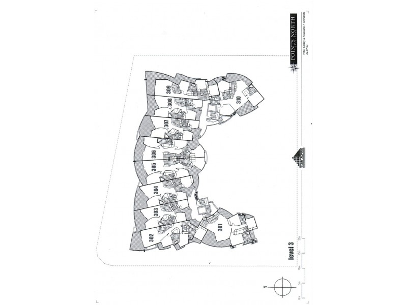 308/38-40 Queen St – Points North, Kings Beach QLD 4551