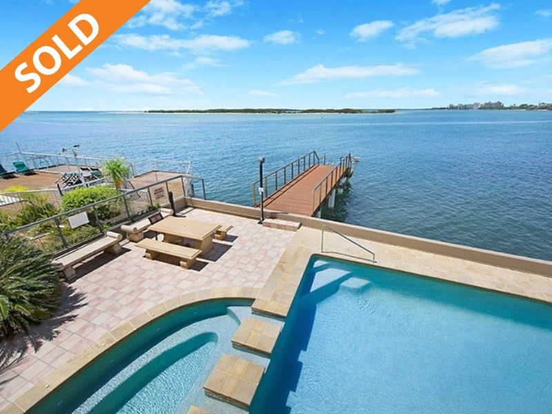 3/24 Maloja Av – Callaways, Caloundra QLD 4551