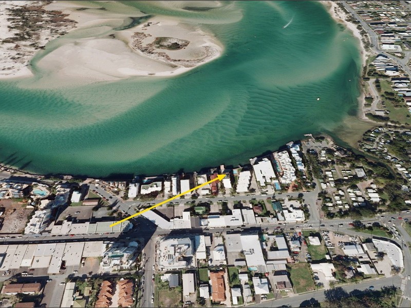 3/24 Maloja Av – Callaways, Caloundra QLD 4551