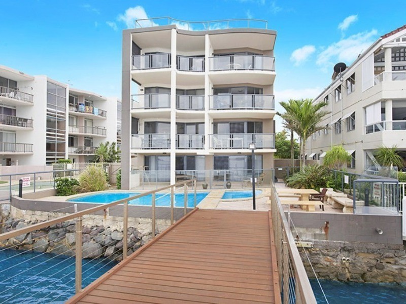 3/24 Maloja Av – Callaways, Caloundra QLD 4551