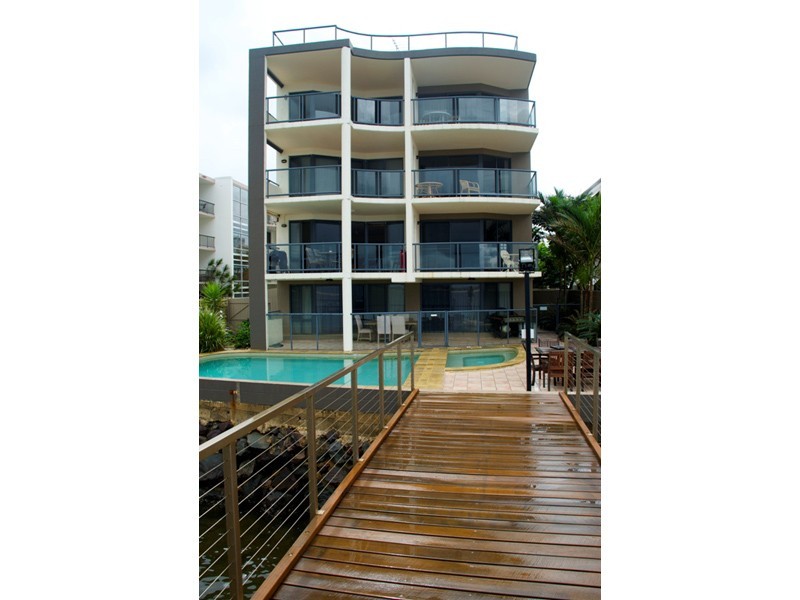 3/24 Maloja Av – Callaways, Caloundra QLD 4551