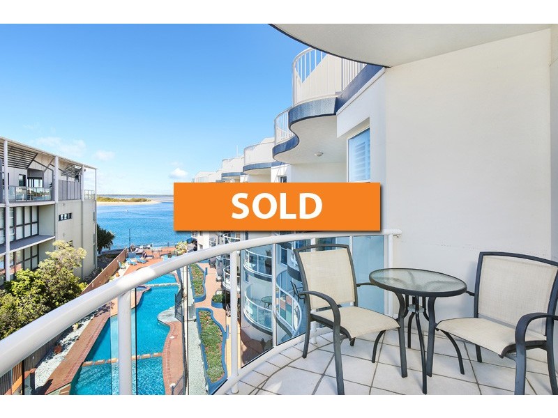 32/38 Maloja Ave – Watermark Apartments, Caloundra QLD 4551