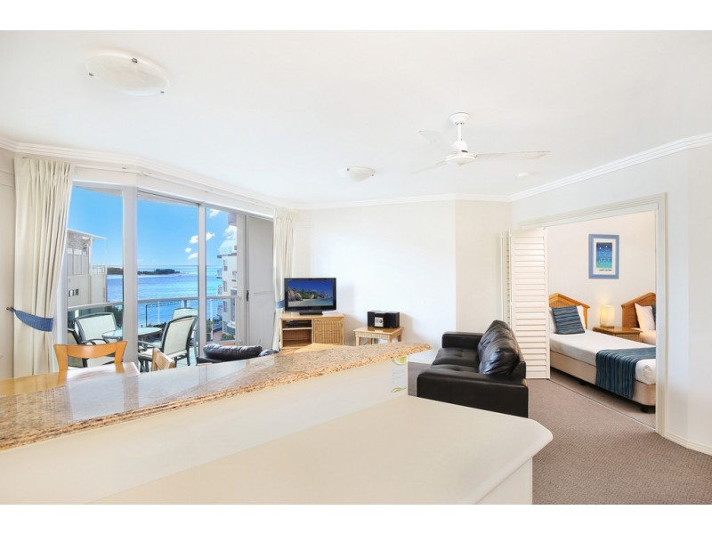 32/38 Maloja Ave – Watermark Apartments, Caloundra QLD 4551