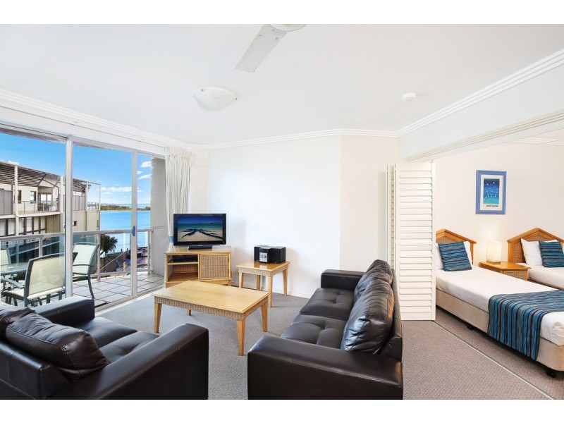32/38 Maloja Ave – Watermark Apartments, Caloundra QLD 4551