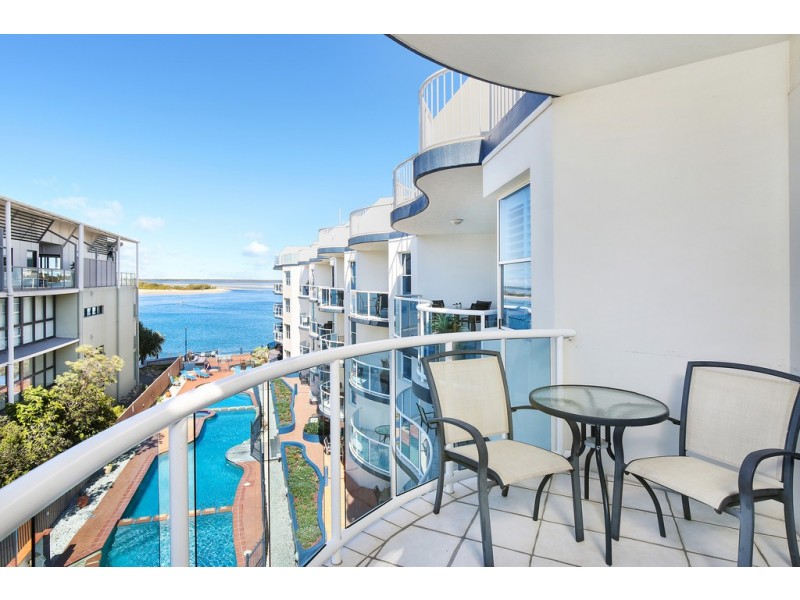 32/38 Maloja Ave – Watermark Apartments, Caloundra QLD 4551
