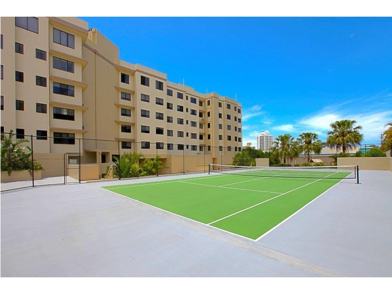 48/6 Mari St – The Mirage, Alexandra Headland QLD 4572