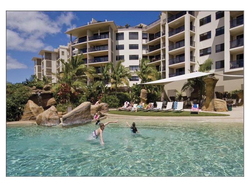 48/6 Mari St – The Mirage, Alexandra Headland QLD 4572