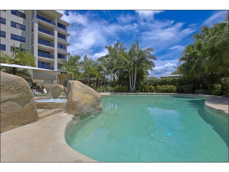 48/6 Mari St – The Mirage, Alexandra Headland QLD 4572