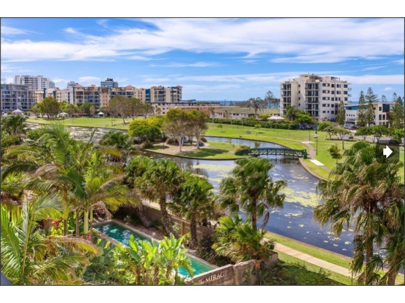 48/6 Mari St – The Mirage, Alexandra Headland QLD 4572
