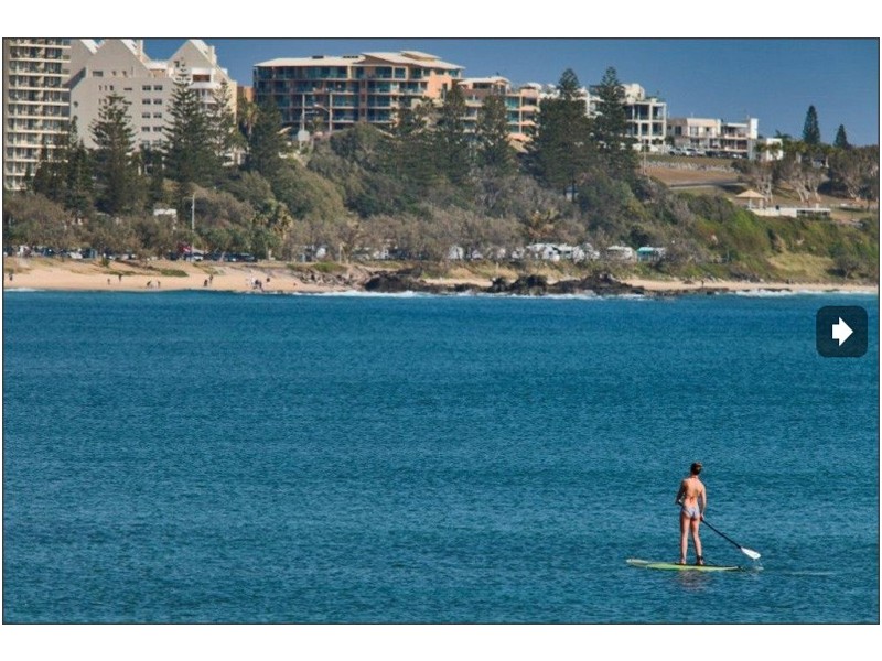 48/6 Mari St – The Mirage, Alexandra Headland QLD 4572