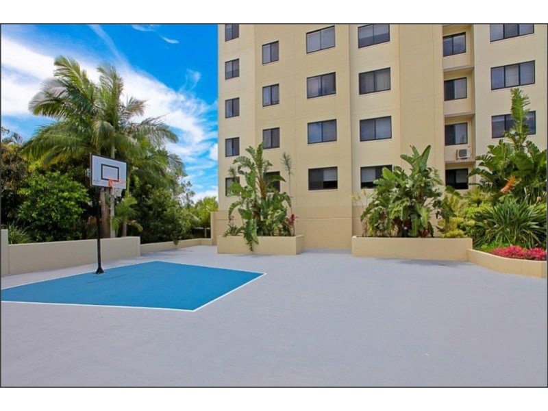 48/6 Mari St – The Mirage, Alexandra Headland QLD 4572