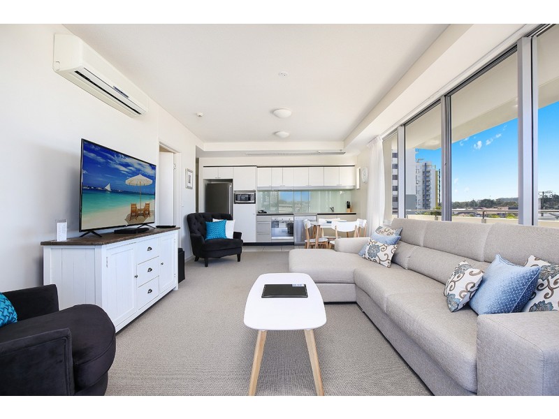 301/12 Otranto Ave – Monaco, Caloundra QLD 4551