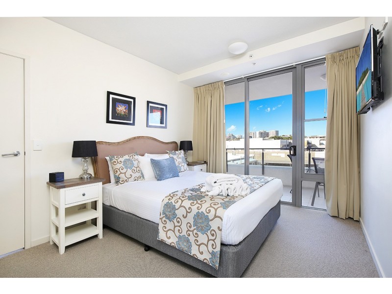 301/12 Otranto Ave – Monaco, Caloundra QLD 4551