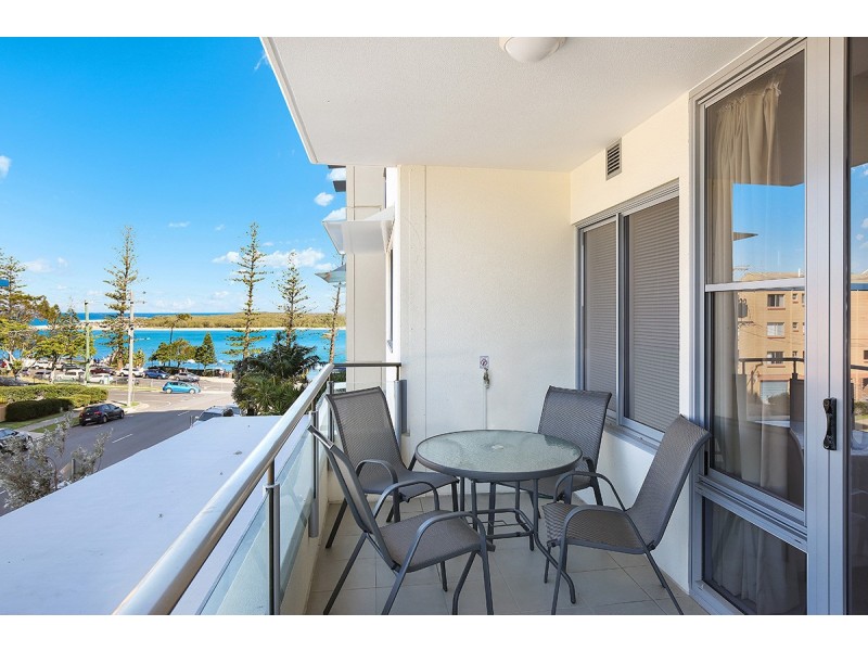 301/12 Otranto Ave – Monaco, Caloundra QLD 4551