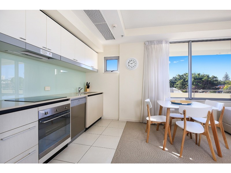 301/12 Otranto Ave – Monaco, Caloundra QLD 4551