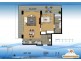 301/12 Otranto Ave – Monaco, Caloundra QLD 4551 Floorplan