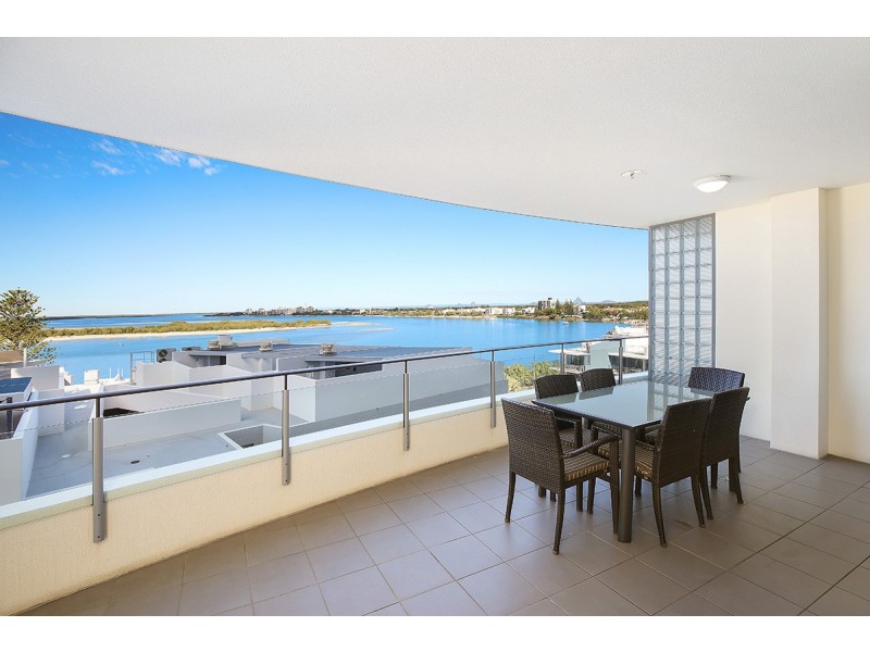 504/12 Otranto Ave – Monaco, Caloundra QLD 4551