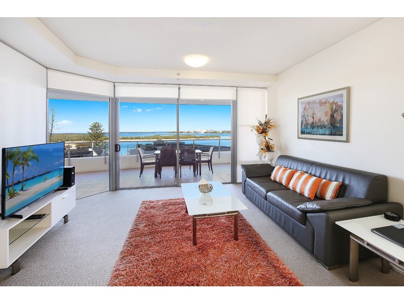 504/12 Otranto Ave – Monaco, Caloundra QLD 4551