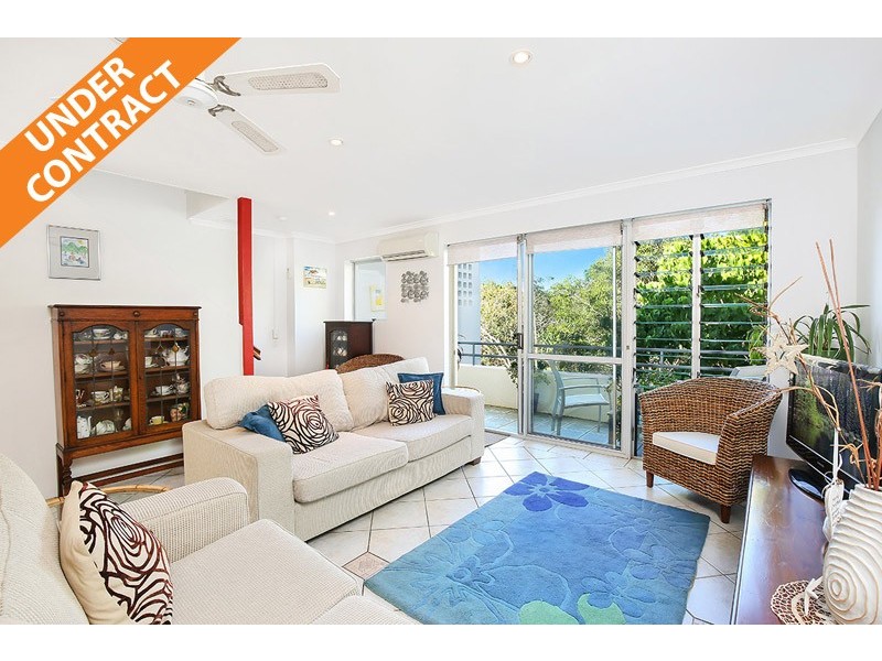 35/1 Bryce Street – Raintrees, Moffat Beach QLD 4551