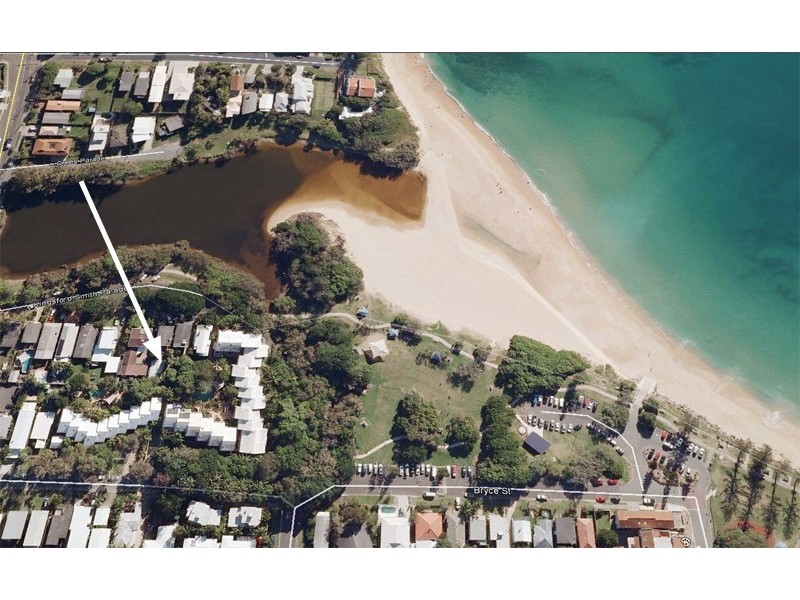 35/1 Bryce Street – Raintrees, Moffat Beach QLD 4551