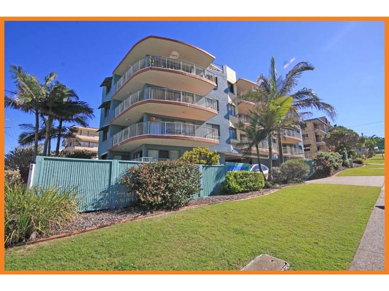 2/22 Warne Terrace – Ocean Crest, Kings Beach QLD 4551