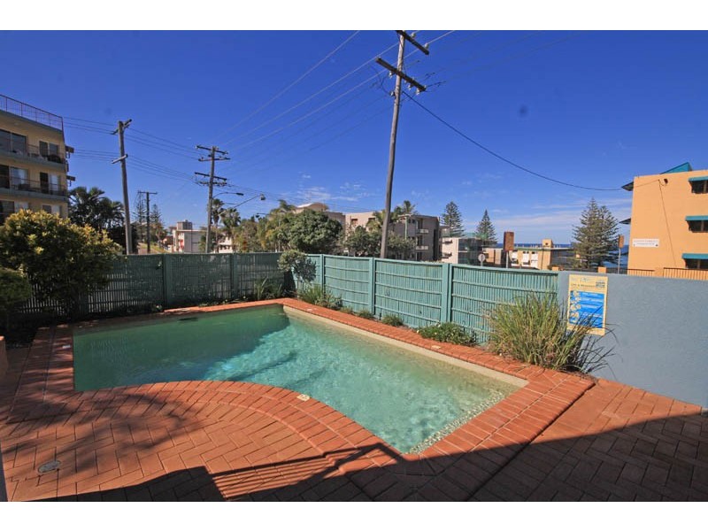 2/22 Warne Terrace – Ocean Crest, Kings Beach QLD 4551