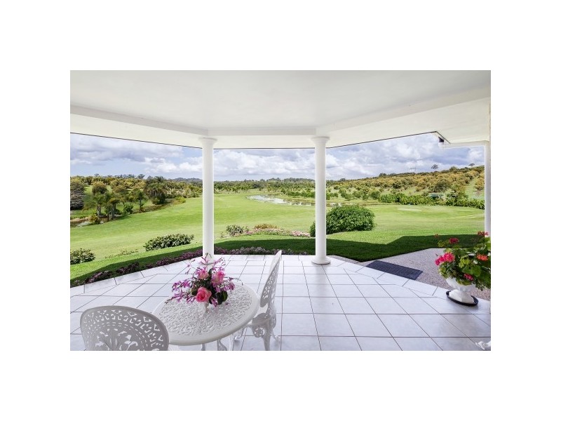 99 Candle Mountain Drive, Crohamhurst QLD 4519