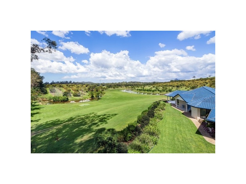 99 Candle Mountain Drive, Crohamhurst QLD 4519