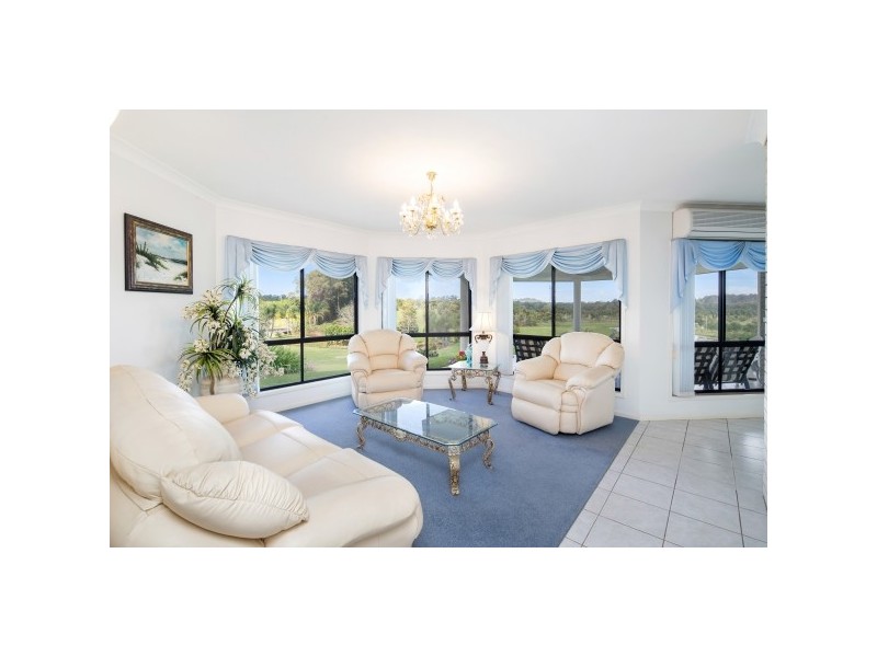 99 Candle Mountain Drive, Crohamhurst QLD 4519