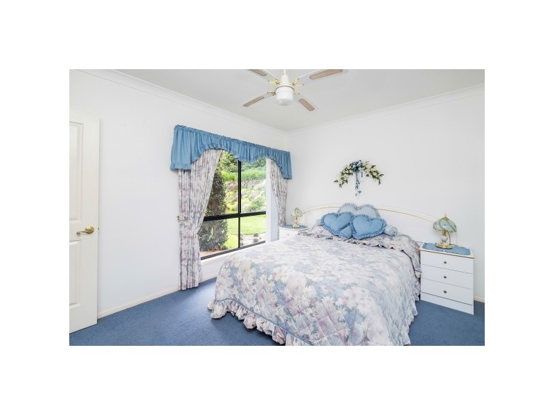 99 Candle Mountain Drive, Crohamhurst QLD 4519